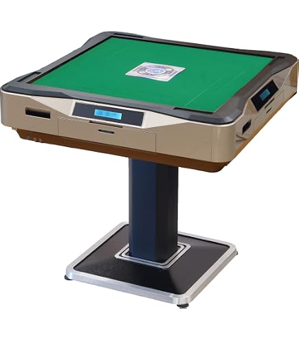Amazon.co.jp: MJ-REVO 全自動麻雀卓 シリーズ専用部品 ストッパー付き