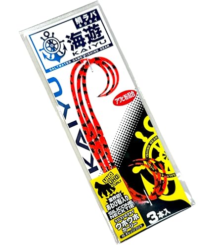 Amazon | 海遊 タイラバマニア B-65UL ベイトロッド KAIYU | KAIYU | 船竿