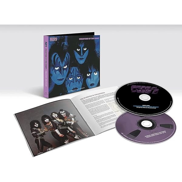 キッス・ロックス・ヴェガス【5000セット完全限定生産DVD+2枚組CD+アコースティックCD+Tシャツ(Lサイズのみ)(日本先行発売/日本語字幕付き/日本 Amazon.co.jp: キッス・ロックス・ヴェガス【5000セット完全限定生産