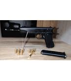Amazon | 1/3スケール ミニチュアキーホルダー M92 ブラック | モデル