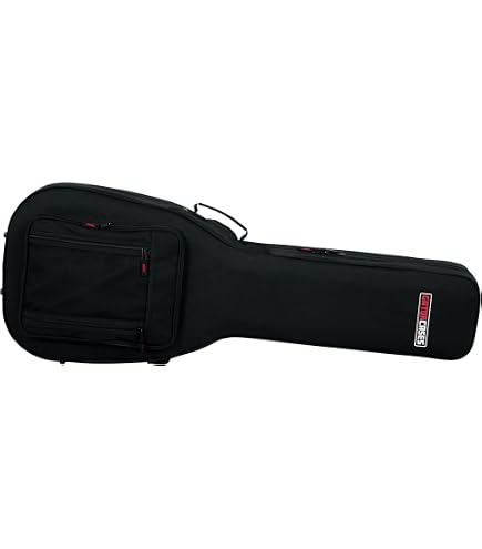 Amazon | 【国内正規品】 SKB エスケービー エレキギター用セミハード