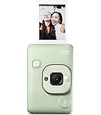 Polaroidのチェキ インスタントカメラ 『チェキ』 instax mini 11 ブラッシュピンク｜の
