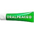 ORALPEACE(オーラルピース) クリーン&モイスチュア(グリーン) 80グラム (x 1)
