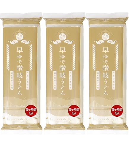 Amazon.co.jp: 坂利製麺所 手延葛うどん 200g ×6セット : 食品・飲料・お酒