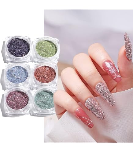 Amazon | パウダー ジャズホワイト 57g | Nail de Dance(ネイルデ