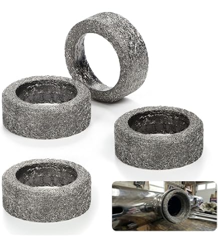 Amazon | ハーレー純正 リテーニングリング,EXHAUST GASKET スポーツ 