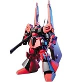 Amazon | HGUC 1/144 AMX-009 ドライセン (機動戦士ガンダムZZ