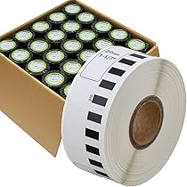 Amazon | 【互換ラベルLabo】 DK-2205 ブラザー 互換 ラベル 50ロール