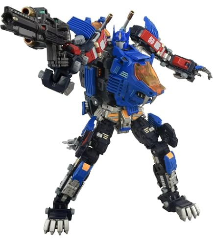 Zoids Wild ZW38 Omega Rex : Amazon.sg: Toys