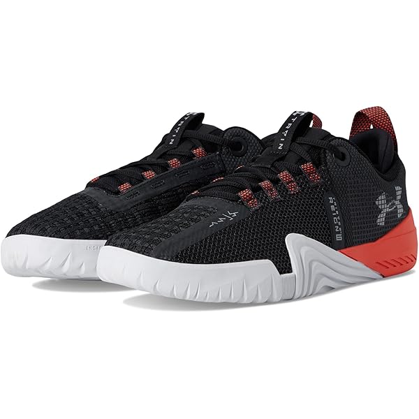 Amazon | Under Armour Men's Project Rock 3 Training Shoe (9.5