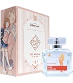 Amazon | 学園アイドルマスター オードパルファム 篠澤 広 50ml