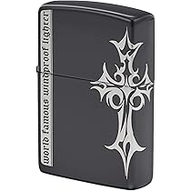 Amazon.co.jp: ZIPPO(ジッポ) オイルライター NO200 ナイトアンド ...
