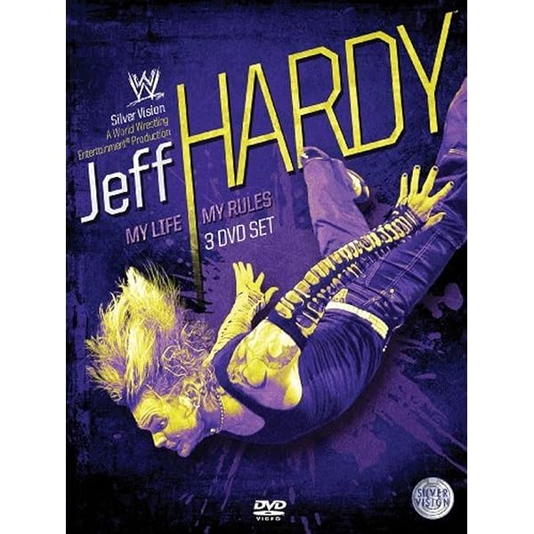 WWE CMパンク ベスト・イン・ザ・ワールド DVD 3枚組