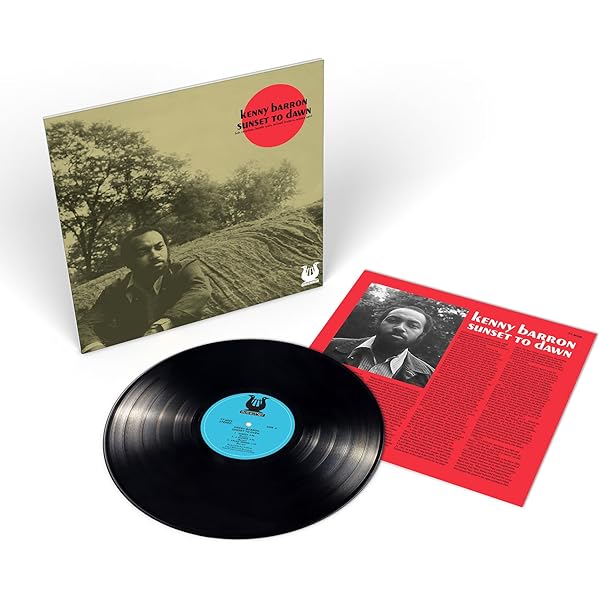 Amazon | Beyond This Place [Analog] | Kenny Barron | ジャズ