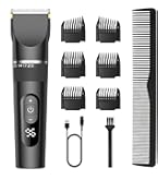 Amazon | ブラウン 電動バリカン 水洗い可 HC5030 | Braun | バリカン