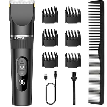 Amazon.co.jp 人気ギフトランキング: バリカン・ヘアカッター で