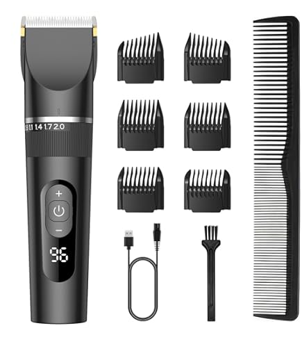 Amazon.co.jp: 貝印(Kai Corporation) メンズポイントヘアクリッパー