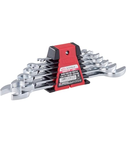 ボックスレンチセット  TONE 750M Amazon | トネ(TONE) ソケットレンチセット 750M 差込角12.7mm(1