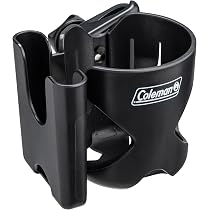 Amazon.co.jp: Coleman(コールマン) カップホルダー : スポーツ