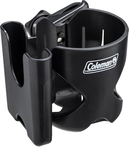 Amazon.co.jp: Coleman(コールマン)カップホルダーIC インフィニティ