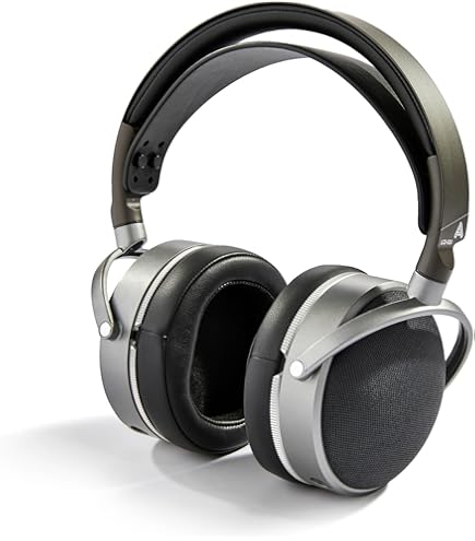 Amazon.co.jp: 【国内正規品】Audeze 平面磁界駆動型 ヘッドホン MM