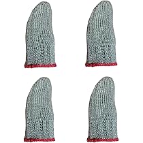 Amazon.co.jp: 指サック スマホ ゲーム ゆびさっく 【世界一位が開発