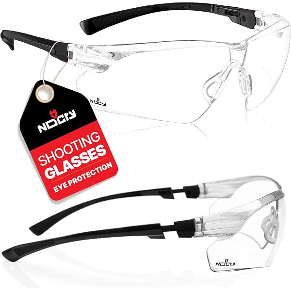 Dräger X-pect 8520 Lunettes De Sécurité UV Anti-Buée Anti-Rayures - Protection Confortable En Polycarbonate