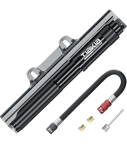 Amazon | GIYO GS-05HP High Pressure Digital Shock Pump 600Psi Max