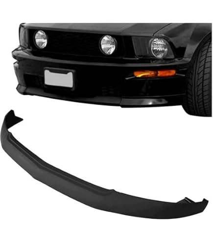 Amazon | Modifystreet 05-09 Mustang GT500 スタイル フラッシュ 