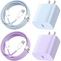 Amazon | For iPhone17 iPhone16 充電器 Type-C 20W 急速充電器 PSE
