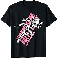 BOSS × ウマ娘　コラボTシャツ【アイネスフウジン】 Amazon | ウマ娘 プリティーダービー アイネスフウジン Tシャツ | T