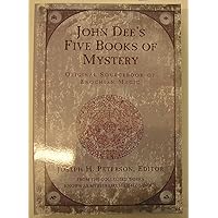 John Dee and the Empire of Angels: Enochian Magick and the