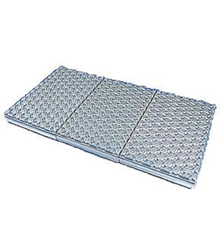 Amazon｜健康寝具 ヘルシーライン ジュニア ハードマット｜折りたたみ 