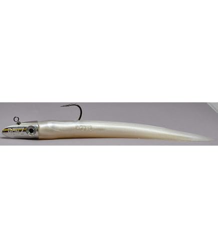 Amazon.co.jp: ronzパフォーマンスソフトBaits Big Game Heavy 10
