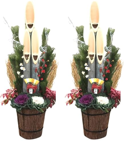 竹製 門松 高さ約60～90cm★数量限定★ 笑い竹のみ 竹製 門松 高さ約60～90cm☆数量限定☆ 笑い竹のみ 笑い竹門松 90cm
