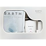BARTH バース 中性重炭酸入浴剤 (ギフト 発汗 バスソルト お風呂 美肌) 医薬部外品 (Premium Moisture Kit)