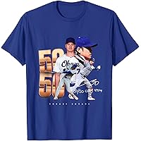 Shohei Ohtani 記念 限定5050枚 Amazon.co.jp: 2024 Topps 50/50 大谷翔平 10パック入りボックス (2024