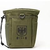 劇場版 幼女戦記 帝国軍マルチポーチ