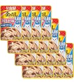 Amazon.co.jp: いなば 金のだし まぐろ・かつお 40g 16個セット