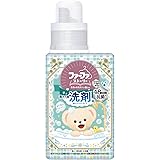 ファーファストーリー洗剤あわあわウォッシュ450g本体
