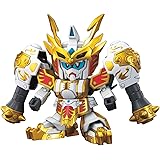 SDガンダム BB戦士三国伝 戦神決闘編 孫策サイサリスガンダム NO.349