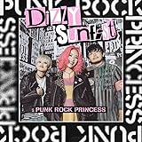 PUNK ROCK PRINCESS