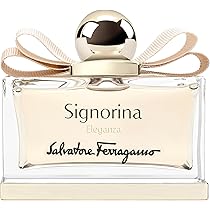 サルヴァトーレ　フェラガモ　シニョリーナ　リベレ100ml フェラガモ / シニョリーナ リベレ オーデパルファムの公式商品