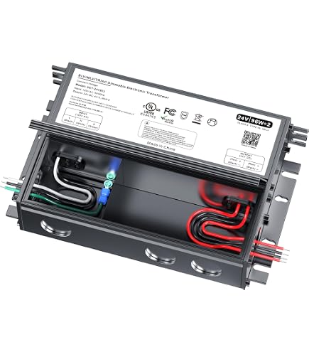 Kashimura Voltage Transformer NTI-20 AC 220V - 240V / 1500W Power
