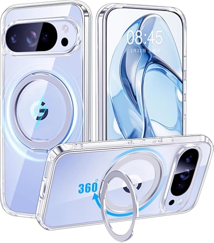 Amazon | Google Pixel 10 Pro XL 256GB SIMフリー Porcelain