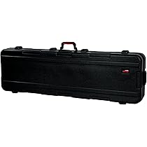 Amazon | GATOR ゲーター キーボードケース PE製ハードケース