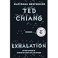 Exhalation