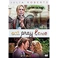 食べて、祈って、恋をして　ダブル・フィーチャーズ・エディション [DVD]