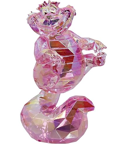 ハーモニーキングダム　チェシャ猫 Amazon.co.jp: Beast Kingdom ミニジオラマ Stage-001-不思議の
