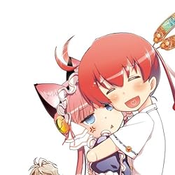 紅殻のパンドラ 壁紙 スマポ 紅殻のパンドラ 壁紙 スマポ